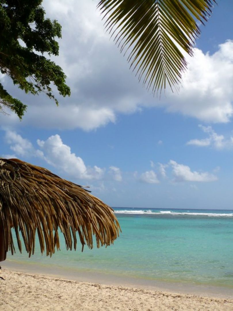 reservation anse des rochers Guadeloupe